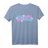 HapDeer T-Shirt – Perfektes Geschenk für alle Anlässe wie Muttertag, Vatertag, Weihnachten, Ostern, Halloween und mehr