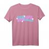 HapDeer T-Shirt – Perfektes Geschenk für alle Anlässe wie Muttertag, Vatertag, Weihnachten, Ostern, Halloween und mehr