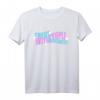 HapDeer T-Shirt – Perfektes Geschenk für alle Anlässe wie Muttertag, Vatertag, Weihnachten, Ostern, Halloween und mehr
