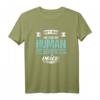 HR Officer Don't Make Me Use My Human Resources Voice T-Shirt – Lustiges Geschenk für Familie, Freunde & Kollegen zu Weihnachten & Geburtstag