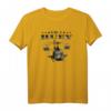 HapDeer T-Shirt Huey Hubschrauber Pilot - Vietnam Veteran Geschenk für Helikopter- und Militärfans