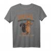Dackel Hunde Liebhaber Spruch T-Shirt - Lustiges Hundemotiv für Gassi gehen, Geburtstag & Weihnachten, Geschenkidee für Herrchen & Frauchen