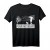 HapDeer Hundebesitzer T-Shirt – Gassi gehen mit Hund, lustiges Motiv & Spruch für Hundeliebhaber