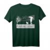HapDeer Hundebesitzer T-Shirt – Gassi gehen mit Hund, lustiges Motiv & Spruch für Hundeliebhaber