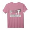 HapDeer Hundebesitzer T-Shirt – Gassi gehen mit Hund, lustiges Motiv & Spruch für Hundeliebhaber