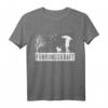 HapDeer Hundebesitzer T-Shirt – Gassi gehen mit Hund, lustiges Motiv & Spruch für Hundeliebhaber
