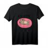 Lustiges Relax Faulenzer Spruch mit Hund T-Shirt – Humorvolles Geschenk für faule Menschen, Tierfreunde & Home Office Arbeiter