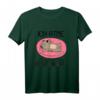 Lustiges Relax Faulenzer Spruch mit Hund T-Shirt – Humorvolles Geschenk für faule Menschen, Tierfreunde & Home Office Arbeiter