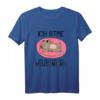 Lustiges Relax Faulenzer Spruch mit Hund T-Shirt – Humorvolles Geschenk für faule Menschen, Tierfreunde & Home Office Arbeiter