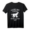 Ich Mag Halt Einfach Hühner Und Hunde Ok? Landwirt Hund T-Shirt - Lustiges Bauernhof-Shirt für Hühner- und Hundeliebhaber