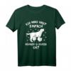 Ich Mag Halt Einfach Hühner Und Hunde Ok? Landwirt Hund T-Shirt - Lustiges Bauernhof-Shirt für Hühner- und Hundeliebhaber