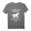 Ich Mag Halt Einfach Hühner Und Hunde Ok? Landwirt Hund T-Shirt - Lustiges Bauernhof-Shirt für Hühner- und Hundeliebhaber