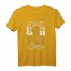 Vatertag Hunde Papa T-Shirt – Perfektes Geschenk für Hundeliebhaber, Tierfreunde & Hundebesitzer