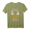 Vatertag Hunde Papa T-Shirt – Perfektes Geschenk für Hundeliebhaber, Tierfreunde & Hundebesitzer