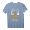 Vatertag Hunde Papa T-Shirt – Perfektes Geschenk für Hundeliebhaber, Tierfreunde & Hundebesitzer