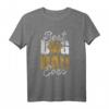 Vatertag Hunde Papa T-Shirt – Perfektes Geschenk für Hundeliebhaber, Tierfreunde & Hundebesitzer