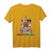 Frohe Wuffnachten - Lustiges und festliches Hundebesitzer Weihnachts-T-Shirt für die besinnliche Zeit