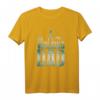 The Walking Dad - Lustiges Hund Papa T-Shirt für Vatertag, Geburtstag & Weihnachten, perfekt für Hundeliebhaber und Serienfans