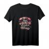 Ein Leben ohne Hund ist möglich aber sinnlos Hundemotiv T-Shirt für Damen – Perfektes Geschenk für Hundeliebhaberinnen