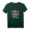 Ein Leben ohne Hund ist möglich aber sinnlos Hundemotiv T-Shirt für Damen – Perfektes Geschenk für Hundeliebhaberinnen
