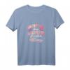 Ein Leben ohne Hund ist möglich aber sinnlos Hundemotiv T-Shirt für Damen – Perfektes Geschenk für Hundeliebhaberinnen