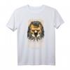 Best Dad Ever Hund Motiv T-Shirt – Lustiges Vatertags- und Geburtstagsgeschenk für Papa, Vater und Opa