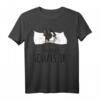 Offizielles Schlafshirt Boston Terrier Hund - Bequeme Schlafkleidung für Hundeliebhaber, Perfekt als Geschenk für Familie & Freunde