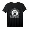 Ja das ist mein Malinois nicht streicheln T-Shirt – Lustiges Hundedesign für Malinois Fans, perfekt als Geschenk zu Weihnachten, Ostern oder Geburtstag