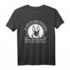 Ja das ist mein Malinois nicht streicheln T-Shirt – Lustiges Hundedesign für Malinois Fans, perfekt als Geschenk zu Weihnachten, Ostern oder Geburtstag