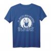 Ja das ist mein Malinois nicht streicheln T-Shirt – Lustiges Hundedesign für Malinois Fans, perfekt als Geschenk zu Weihnachten, Ostern oder Geburtstag