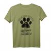 Zwergdackel Dackel Schutzengel Hund T-Shirt für Damen - Perfekt für Hundeliebhaberinnen, Hundefreundinnen und Hundemamas zu Weihnachten & Geburtstag