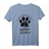 Zwergdackel Dackel Schutzengel Hund T-Shirt für Damen - Perfekt für Hundeliebhaberinnen, Hundefreundinnen und Hundemamas zu Weihnachten & Geburtstag