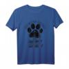 Zwergdackel Dackel Schutzengel Hund T-Shirt für Damen - Perfekt für Hundeliebhaberinnen, Hundefreundinnen und Hundemamas zu Weihnachten & Geburtstag