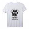 Zwergdackel Dackel Schutzengel Hund T-Shirt für Damen - Perfekt für Hundeliebhaberinnen, Hundefreundinnen und Hundemamas zu Weihnachten & Geburtstag