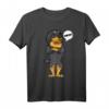 Lustiges Hovawart Hund T-Shirt für Hundefans und Hundebesitzer - Witziges Cartoon Motiv für Dickköpfige Hunde