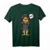 Lustiges Hovawart Hund T-Shirt für Hundefans und Hundebesitzer - Witziges Cartoon Motiv für Dickköpfige Hunde