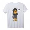 Lustiges Hovawart Hund T-Shirt für Hundefans und Hundebesitzer - Witziges Cartoon Motiv für Dickköpfige Hunde