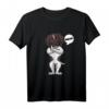 Sturer Kleiner Münsterländer Hund lustig T-Shirt – Humorvolles Geschenk für Hundeliebhaber & Hundebesitzer