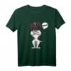 Sturer Kleiner Münsterländer Hund lustig T-Shirt – Humorvolles Geschenk für Hundeliebhaber & Hundebesitzer