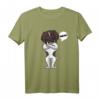Sturer Kleiner Münsterländer Hund lustig T-Shirt – Humorvolles Geschenk für Hundeliebhaber & Hundebesitzer