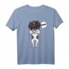 Sturer Kleiner Münsterländer Hund lustig T-Shirt – Humorvolles Geschenk für Hundeliebhaber & Hundebesitzer
