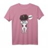 Sturer Kleiner Münsterländer Hund lustig T-Shirt – Humorvolles Geschenk für Hundeliebhaber & Hundebesitzer