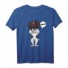 Sturer Kleiner Münsterländer Hund lustig T-Shirt – Humorvolles Geschenk für Hundeliebhaber & Hundebesitzer