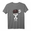 Sturer Kleiner Münsterländer Hund lustig T-Shirt – Humorvolles Geschenk für Hundeliebhaber & Hundebesitzer