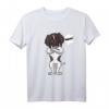 Sturer Kleiner Münsterländer Hund lustig T-Shirt – Humorvolles Geschenk für Hundeliebhaber & Hundebesitzer
