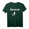 The Walking Dad Labrador - Witziges Labrador Papa Geschenkidee für Vatertag & Hundeliebhaber