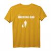 The Walking Dad Labrador - Witziges Labrador Papa Geschenkidee für Vatertag & Hundeliebhaber