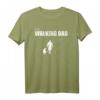 The Walking Dad Labrador - Witziges Labrador Papa Geschenkidee für Vatertag & Hundeliebhaber