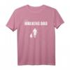 The Walking Dad Labrador - Witziges Labrador Papa Geschenkidee für Vatertag & Hundeliebhaber