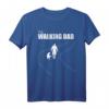 The Walking Dad Labrador - Witziges Labrador Papa Geschenkidee für Vatertag & Hundeliebhaber